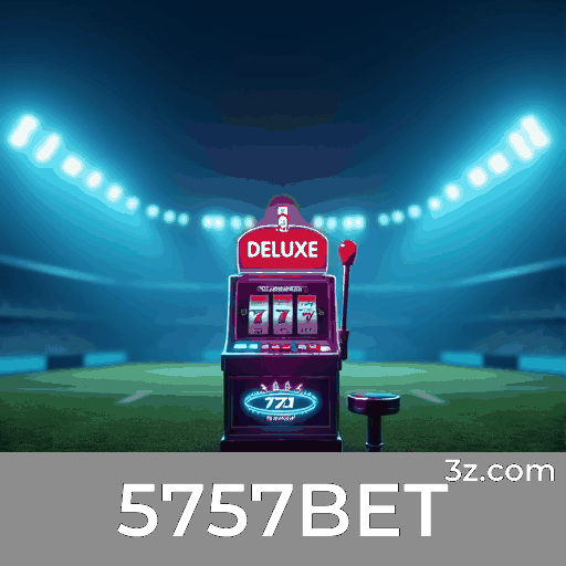 5757BET: Emoção e Oportunidades de Ganhar nos Jogos de Cassino