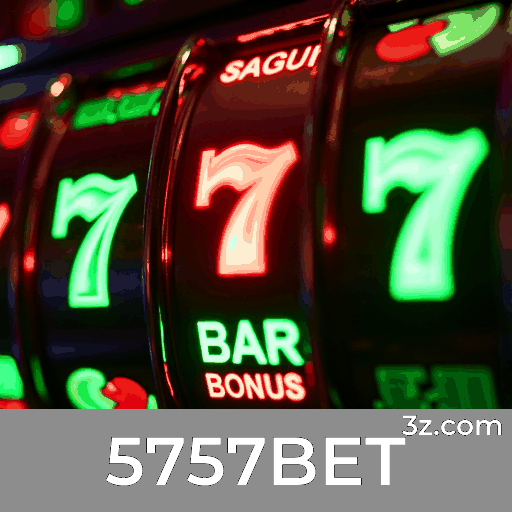 5757BET: Emoção e Oportunidades de Ganhar nos Jogos de Cassino