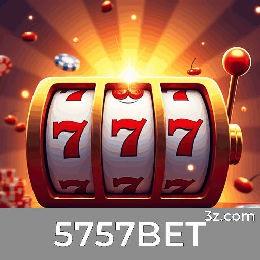 5757BET: Seu Cassino Online Seguro e Divertido