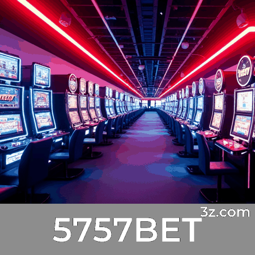 5757BET: Jogo em tempo real para jogadores brasileiros