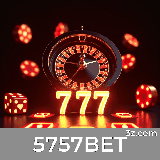5757BET: Jogo em tempo real para jogadores brasileiros