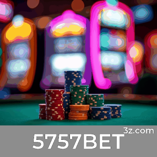 5757BET: Emoção e Oportunidades de Ganhar nos Jogos de Cassino