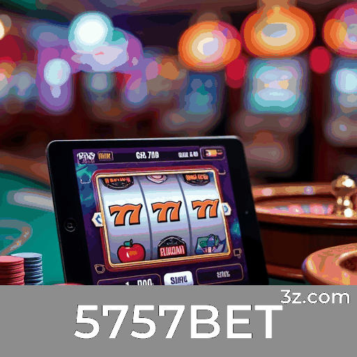 Acesso Seguro e Privilegiado no 5757BET: Login Exclusivo