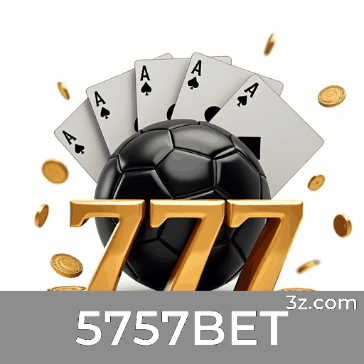 5757BET: Jogo em tempo real para jogadores brasileiros