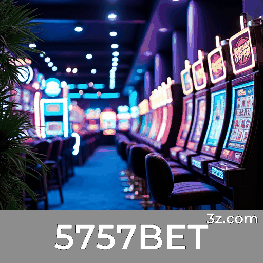 5757BET Casino: Programa VIP Exclusivo e Luxuoso