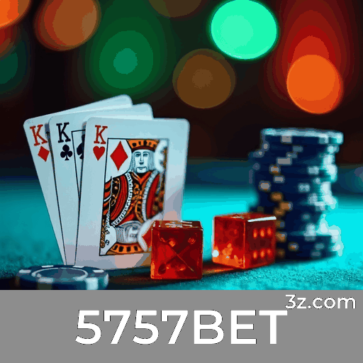 5757BET: Jogo em tempo real para jogadores brasileiros