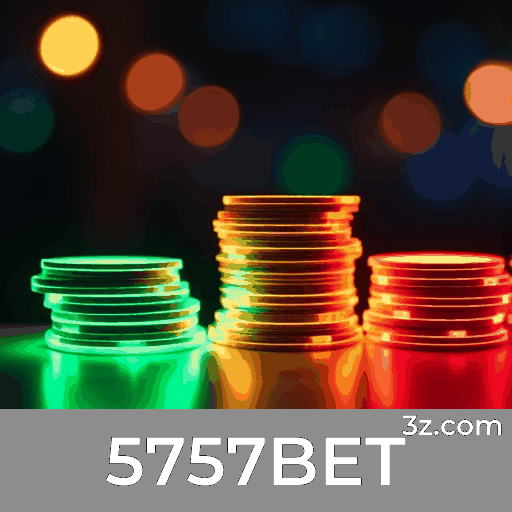 5757BET: Seu Cassino Online Seguro e Divertido