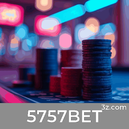 5757BET: Jogo em tempo real para jogadores brasileiros